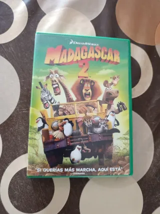 Lote 3 Películas DVD Infantiles