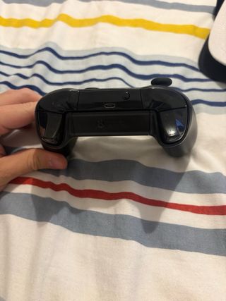 Mando Xbox One/Series Negro Inalámbrico
