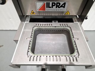 Termoselladora Semi-automática Ilpra VG/400