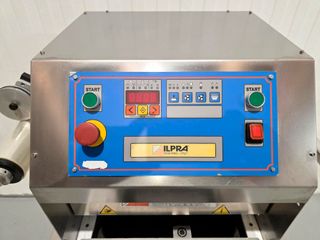 Termoselladora Semi-automática Ilpra VG/400