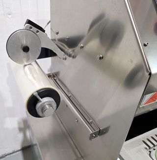 Termoselladora Semi-automática Ilpra VG/400