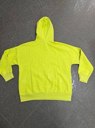 Felpa Disney Gialla Minnie Mouse