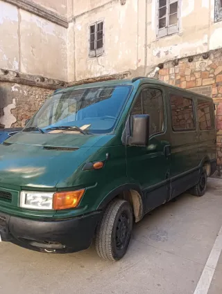 Iveco Daily 2002