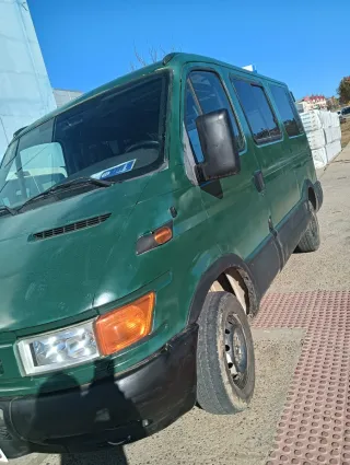 Iveco Daily 2002