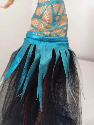 Monster High Cleo De Nile Ghouls Rules