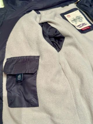 Piumino Timberland da bambino – Taglia 8/10 anni