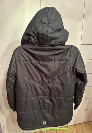 Piumino Timberland da bambino – Taglia 8/10 anni