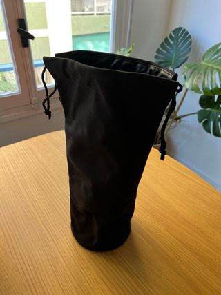 Objetivo Sony FE 200-600mm f/5.6-6.3 G Full Frame