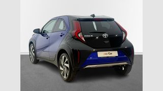 Toyota Aygo X 2022
