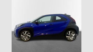 Toyota Aygo X 2022