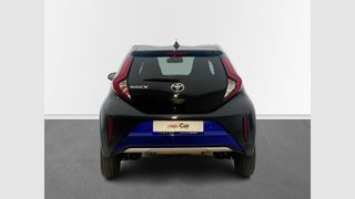 Toyota Aygo X 2022
