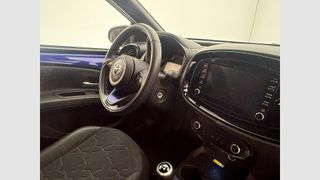 Toyota Aygo X 2022