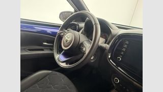 Toyota Aygo X 2022