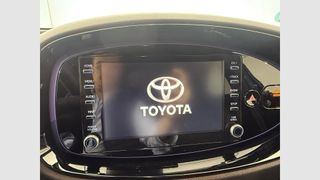 Toyota Aygo X 2022