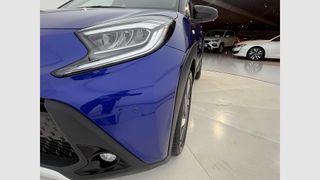 Toyota Aygo X 2022