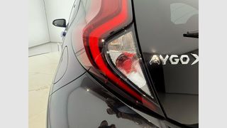 Toyota Aygo X 2022