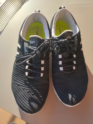 Zapatillas Asics Talla 42.5