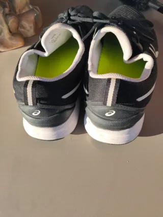 Zapatillas Asics Talla 42.5