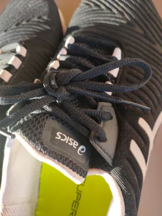 Zapatillas Asics Talla 42.5