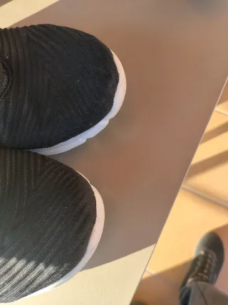 Zapatillas Asics Talla 42.5