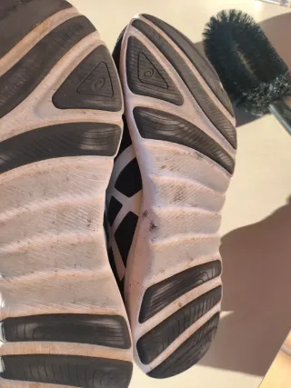 Zapatillas Asics Talla 42.5