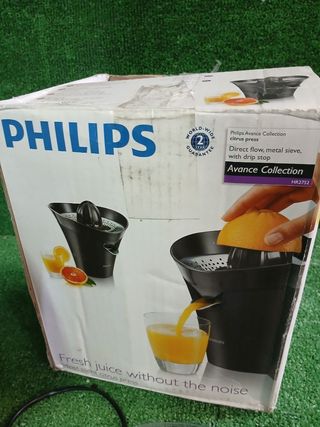 Exprimidor Philips Avance HR2752/90