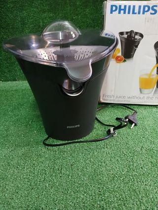 Exprimidor Philips Avance HR2752/90