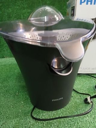 Exprimidor Philips Avance HR2752/90