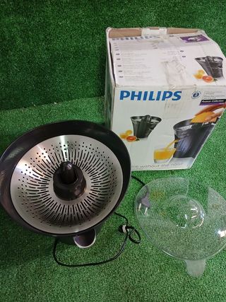 Exprimidor Philips Avance HR2752/90