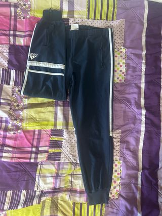 Pantalón Adidas Challenger