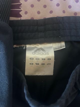 Pantalón Adidas Challenger