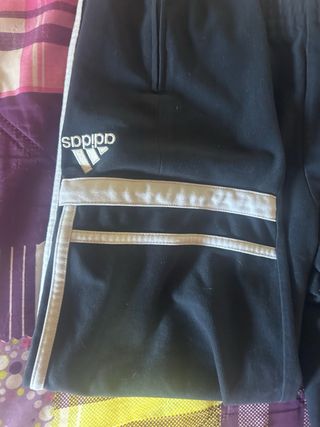 Pantalón Adidas Challenger