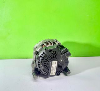 9646321880 Alternador Citroen C4 1.6 HDI 9H02