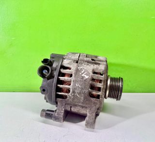 9646321880 Alternador Citroen C4 1.6 HDI 9H02
