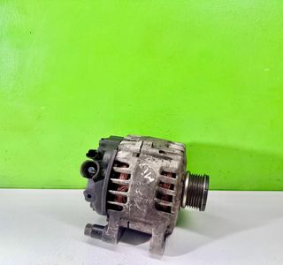 9646321880 Alternador Citroen C4 1.6 HDI 9H02