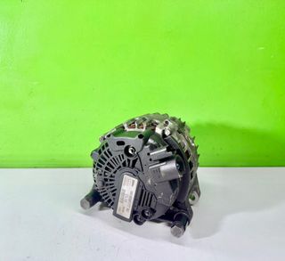 9646321880 Alternador Citroen C4 1.6 HDI 9H02