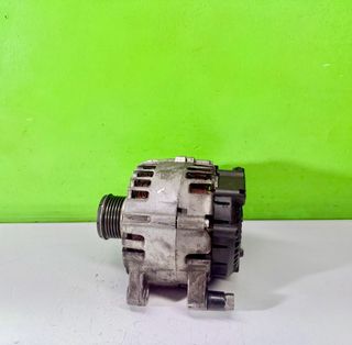 9646321880 Alternador Citroen C4 1.6 HDI 9H02