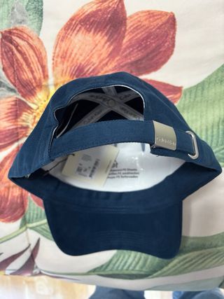 Gorra Calvin Klein Azul