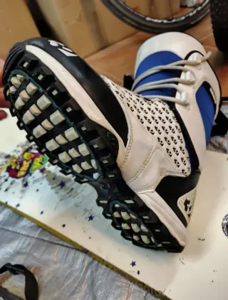 Tabla Snowboard RIDE