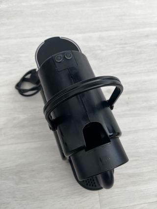 Cafetera Nespresso