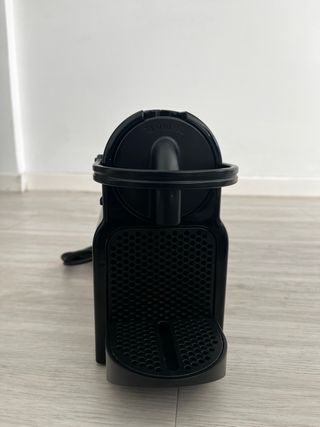 Cafetera Nespresso