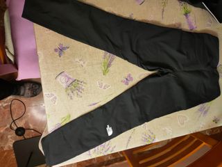 Mallas The North Face niña T.10 años