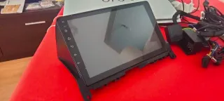 Pantalla Mercedes W204