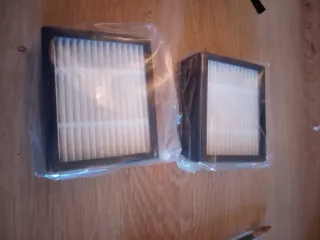 Recambios Roomba: Filtros y Cepillos