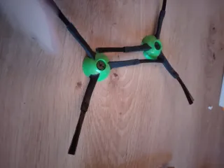 Recambios Roomba: Filtros y Cepillos