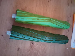 Recambios Roomba: Filtros y Cepillos