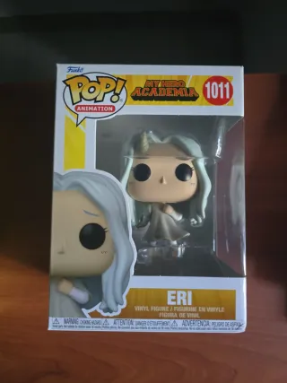 Lote de My Hero Academia