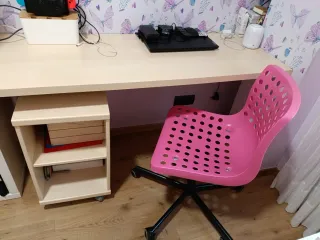 Armario juvenil puertas correderas