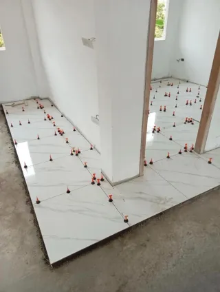 Alicatador profesional