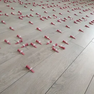 Alicatador profesional